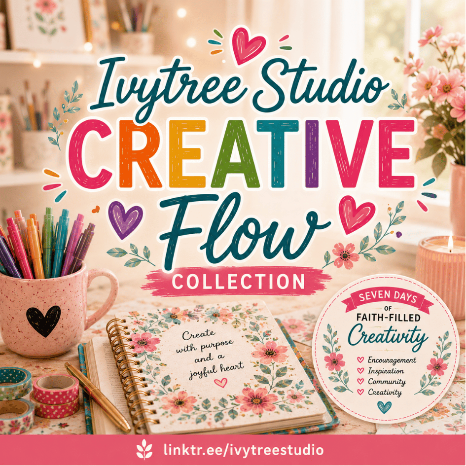 Ivytree Studio Flow Collection