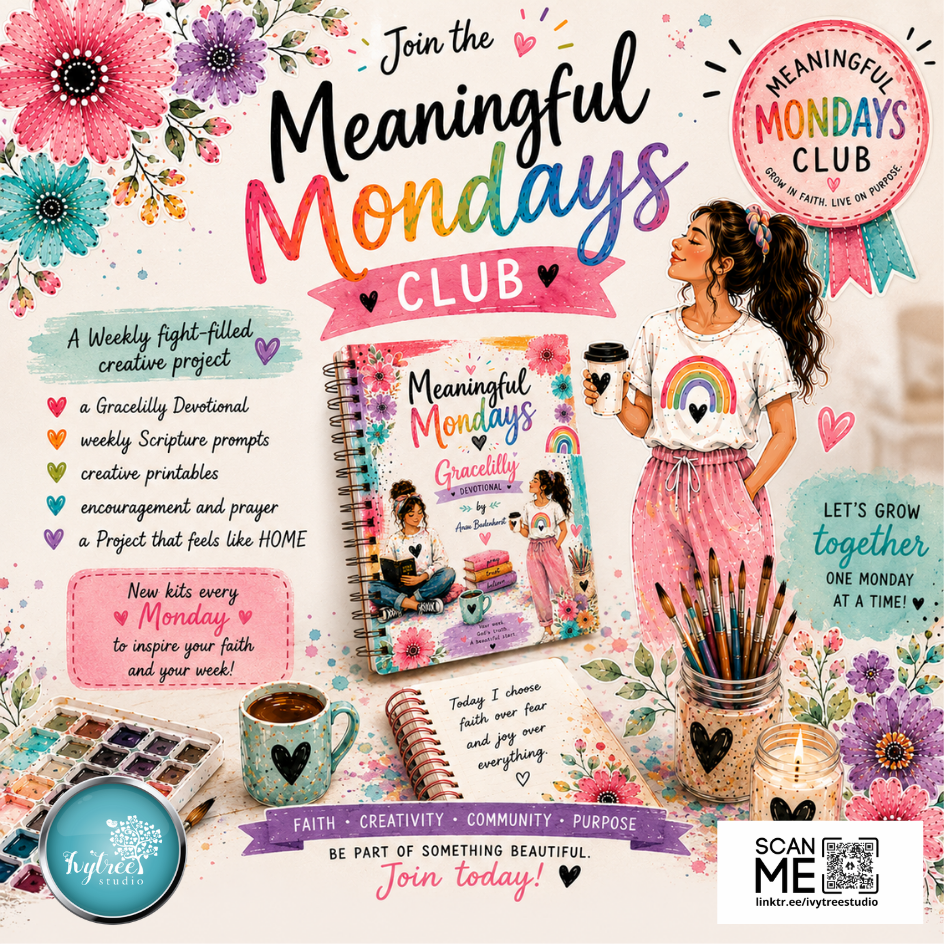 Meaningful Mondays Collection