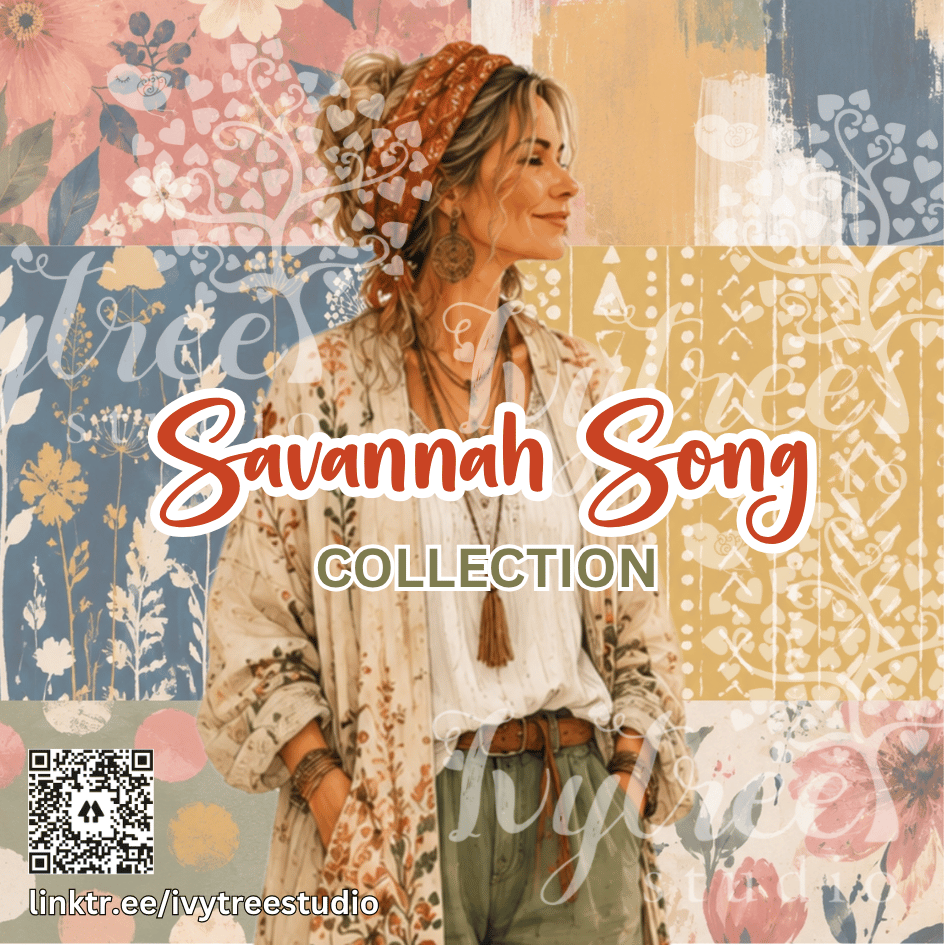 Savannah Song Collection