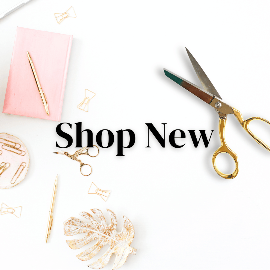 Shop New