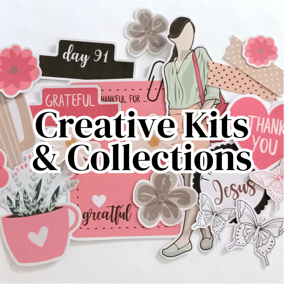 Creative Kits & Collections