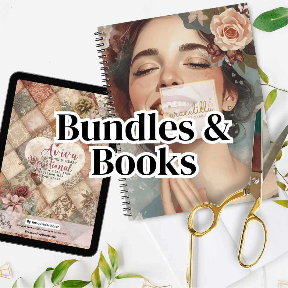 Bundles & eBooks