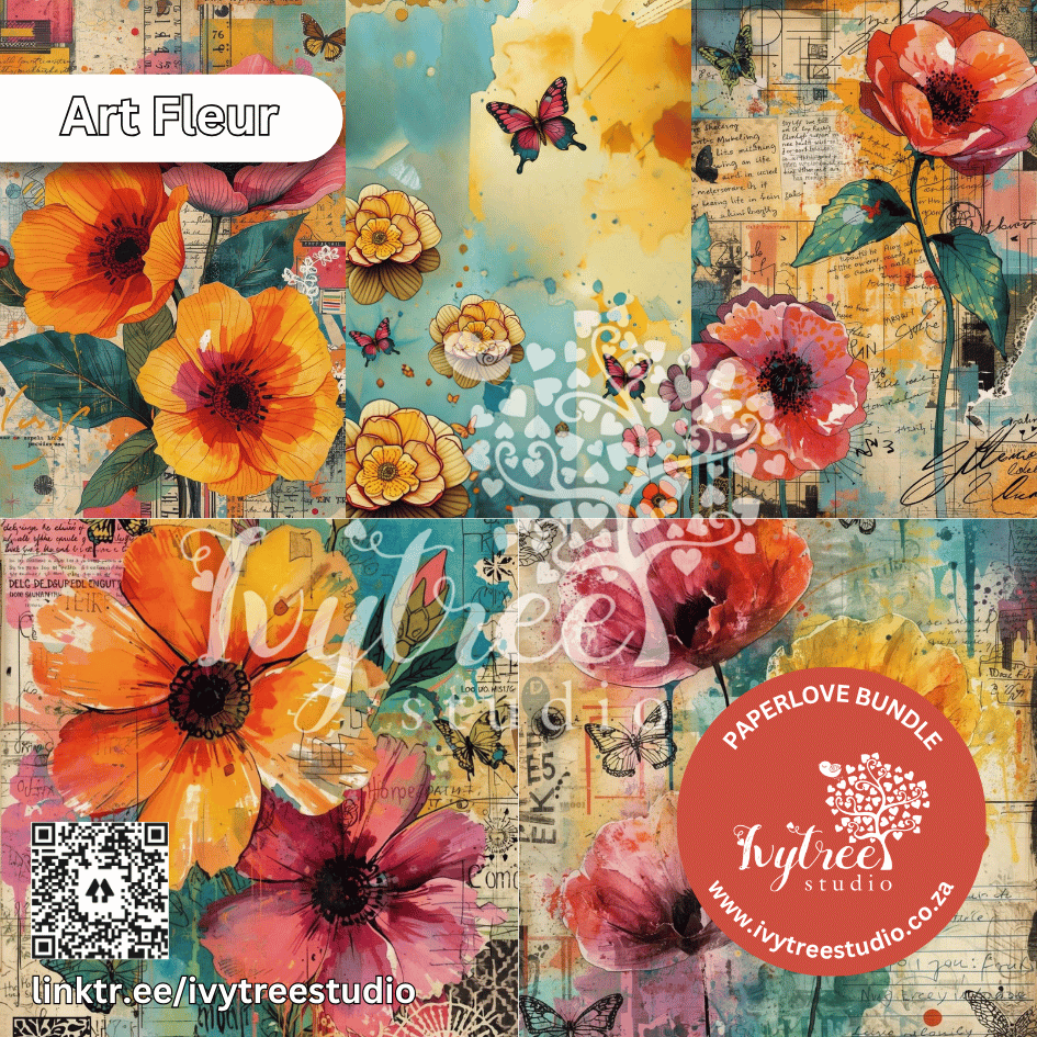 Call to Me Devotional eBook | Gracelilly Devotional | Bible Journaling | Ivytree Studio | Incl. English + Afrikaans