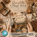 Gracelilly Collage eBook | Hope Journey | Jeremiah 29:11 | Ivytree Studio | English