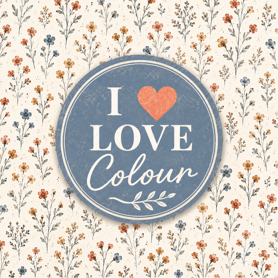 Heart of Worship | Ivytree Studio Colour Stories Kit | Art Journaling Project | Ivytree Studio
