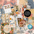 Ivytree Studio Colour Stories | Savannah Song Collection | English