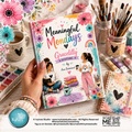 Meaningful Mondays | Gracelilly Devotional | Ivytree Studio