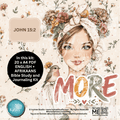 More | Bible Study and Bible Journaling Kit Bundle | John 15:2 | Ivytree Studio | English + Afrikaans